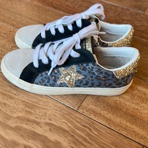 Vintage Havana youth sz 4